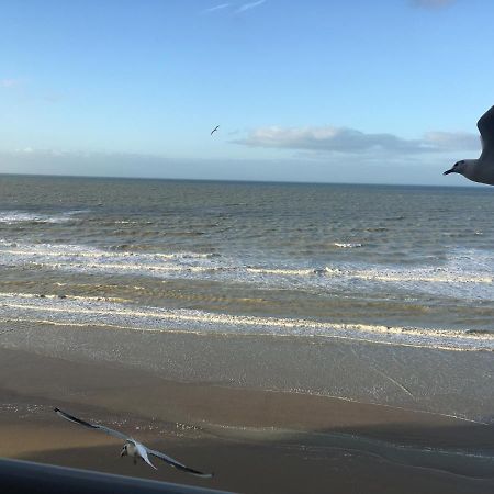 Entre dunes et mer Bray-Dunes Extérieur photo