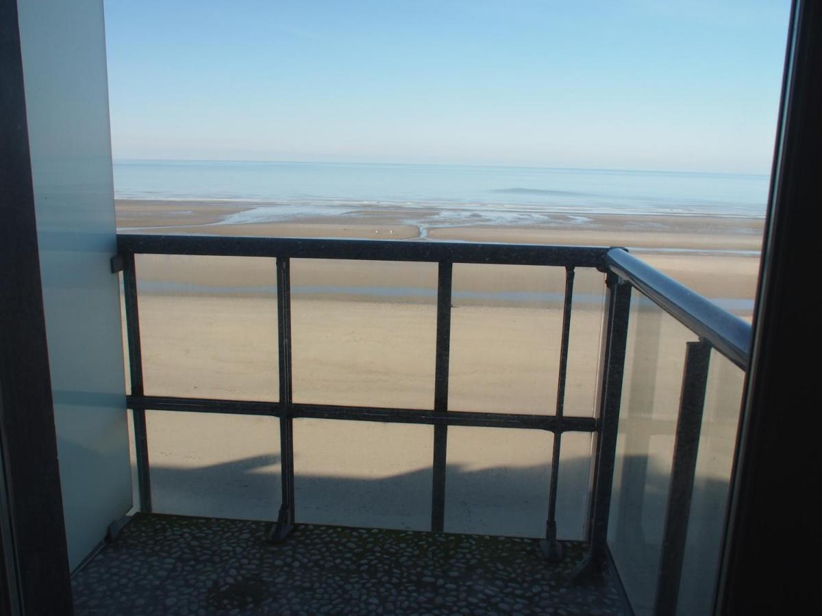 Entre dunes et mer Bray-Dunes Extérieur photo