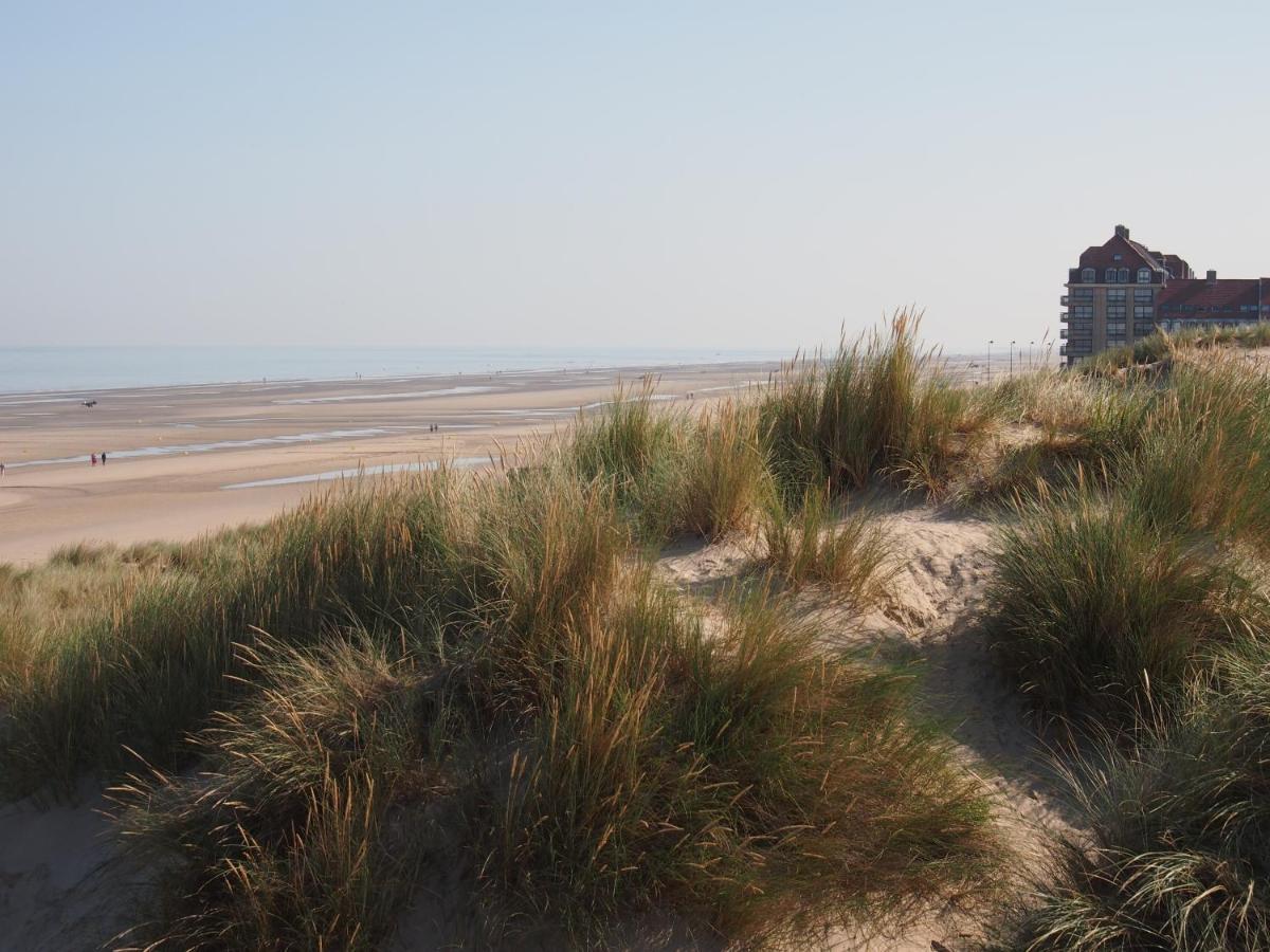 Entre dunes et mer Bray-Dunes Extérieur photo