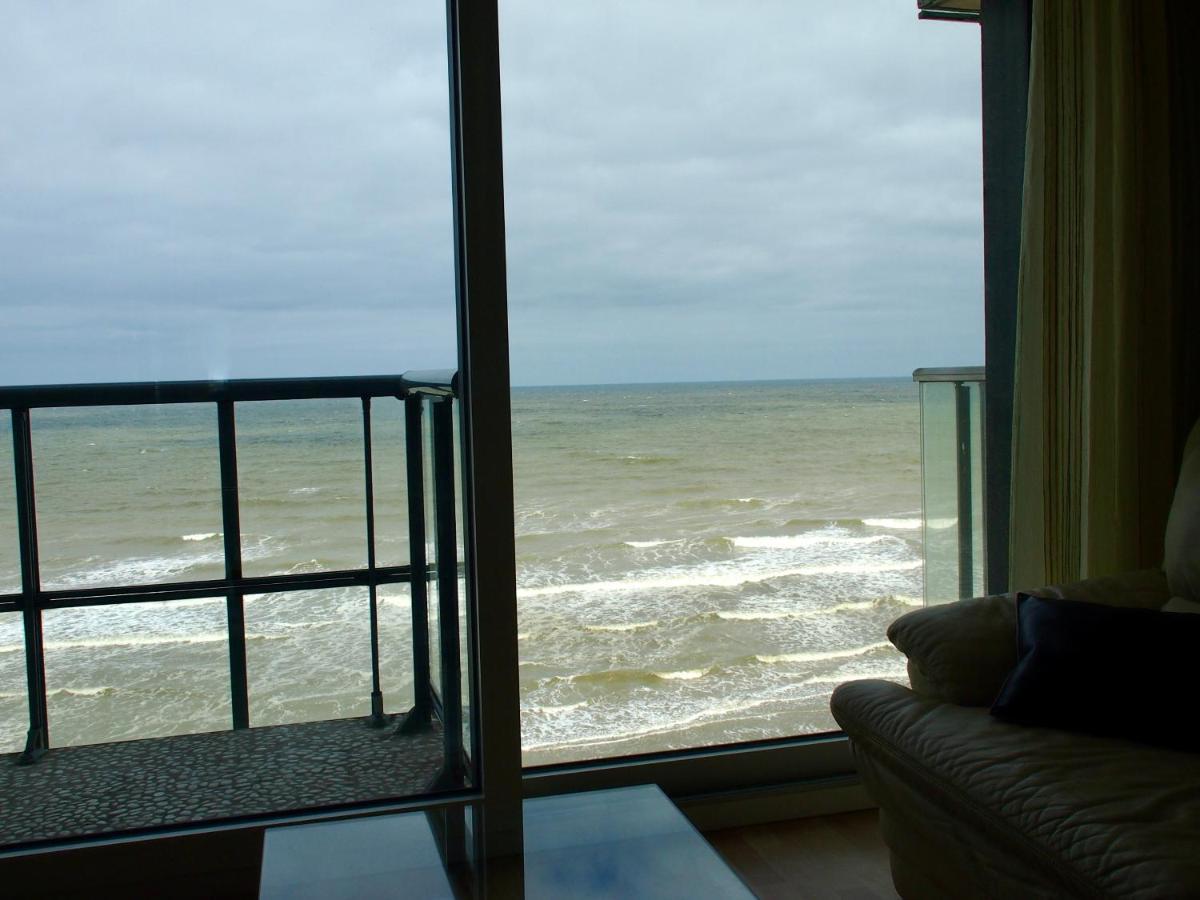 Entre dunes et mer Bray-Dunes Extérieur photo